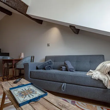 Le Vintage - Cosy En Hypercentre *