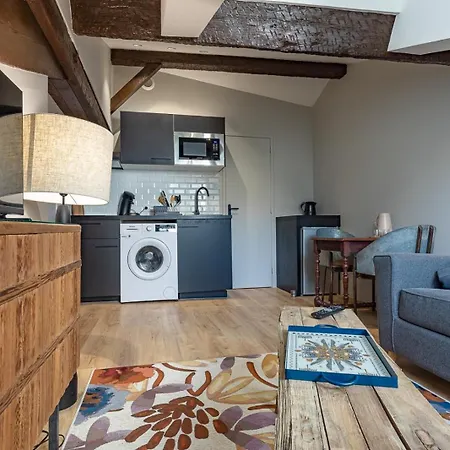 Le Vintage - Cosy En Hypercentre