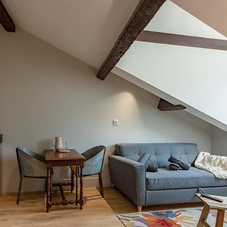 Appartement Le Vintage - Cosy En Hypercentre