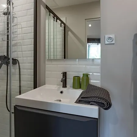 Le Vintage - Cosy En Hypercentre Apartment *