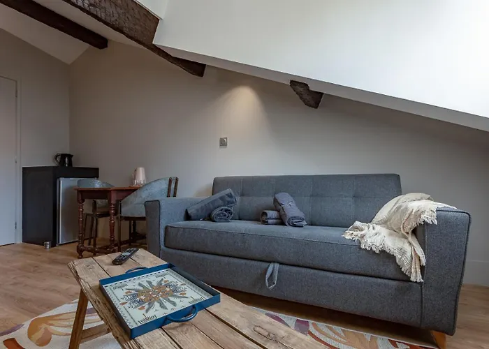 Le Vintage - Cosy En Hypercentre *