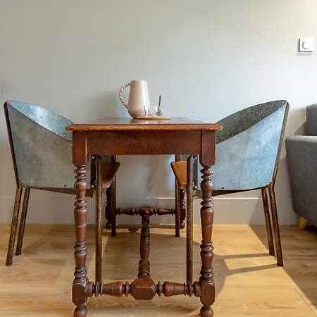 Le Vintage - Cosy En Hypercentre Apartamento Toulouse