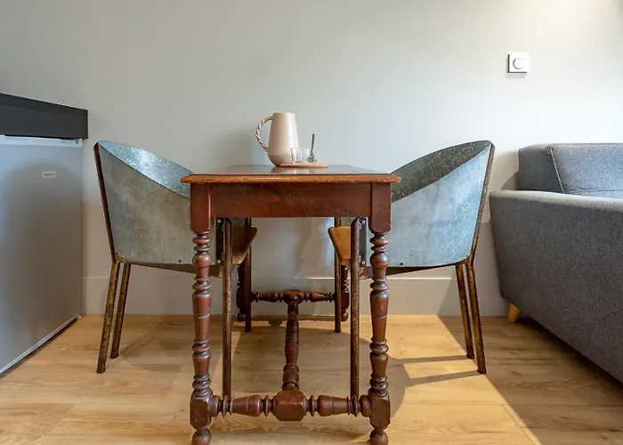 Le Vintage - Cosy En Hypercentre Apartament Tuluza