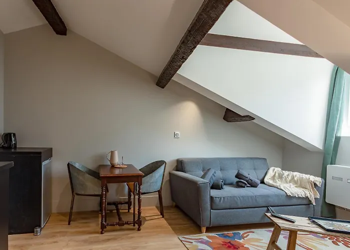 Apartament Le Vintage - Cosy En Hypercentre