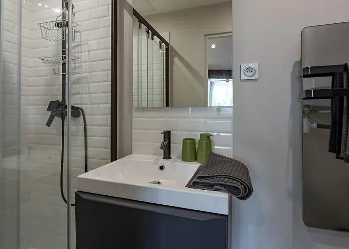 Le Vintage - Cosy En Hypercentre Apartament *